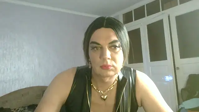 Snapshot of NiraFrost chatting on October 2025 06:21:01 PM NiraFrost online show from October 2025 06:21:01 PM