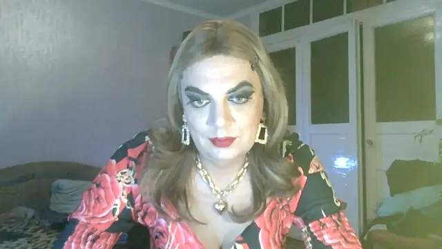 Snapshot of NiraFrost chatting on November 2025 05:58:02 PM NiraFrost online show from November 2025 05:58:02 PM