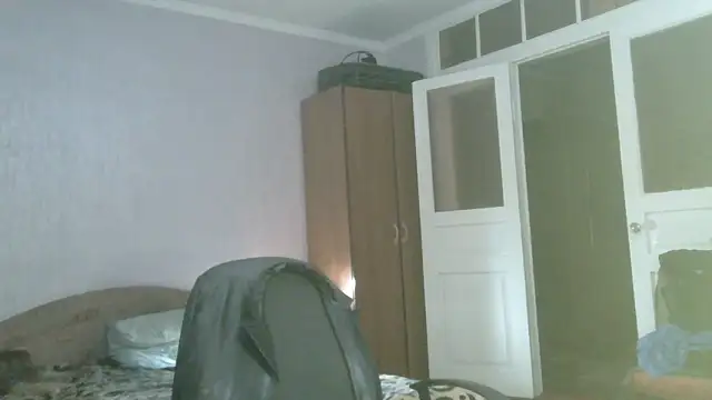 Snapshot of NiraFrost chatting on December 2025 08:13:02 PM NiraFrost online show from December 2025 08:13:02 PM