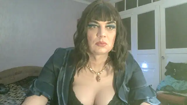 NiraFrost online show from February 2026 05:57:02 PM