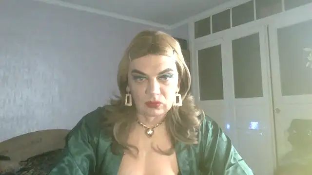 NiraFrost online show from March 2026 05:49:01 PM