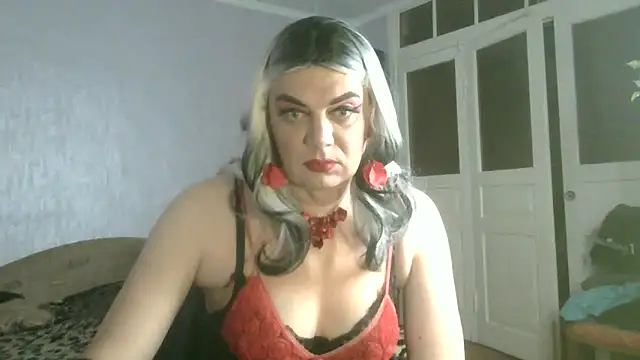 NiraFrost online show from March 2026 06:34:01 PM