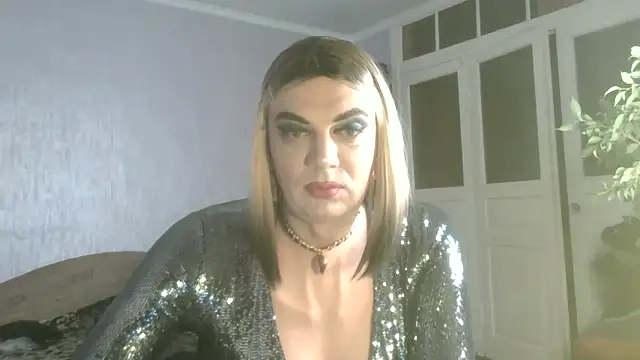 NiraFrost online show from March 2026 05:51:02 PM