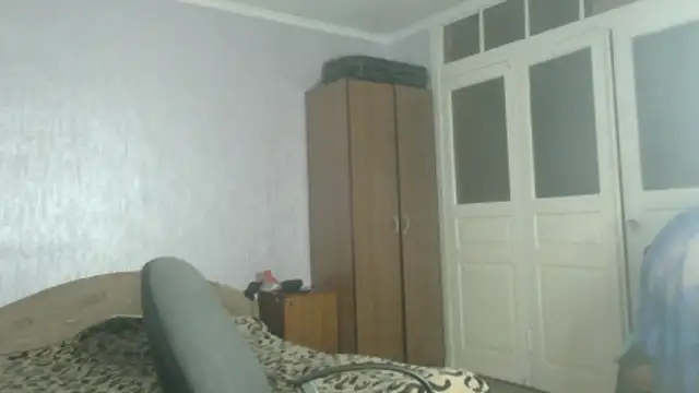 NiraFrost online show from April 2026 05:32:02 PM