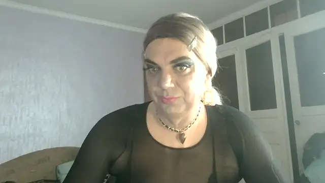 NiraFrost online show from May 2026 05:29:02 PM