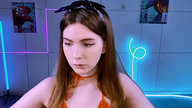 AliceCUNTach online show from September 2025 05:09:01 AM