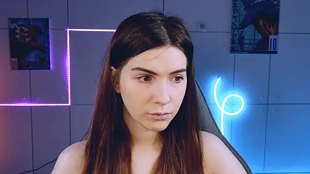 AliceCUNTach online show from September 2025 05:11:01 AM