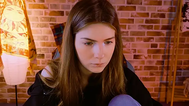 AliceCUNTach online show from October 2025 05:07:02 AM