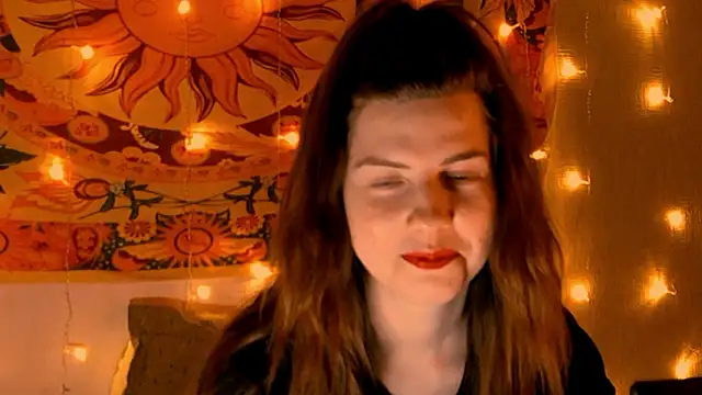 AliceCUNTach online show from February 2026 05:17:02 PM