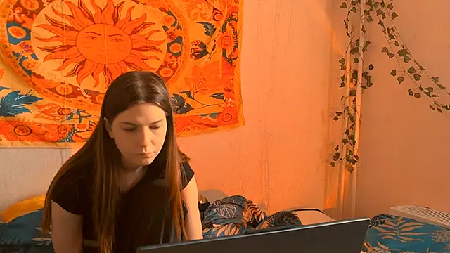 AliceCUNTach online show from March 2026 05:11:01 AM