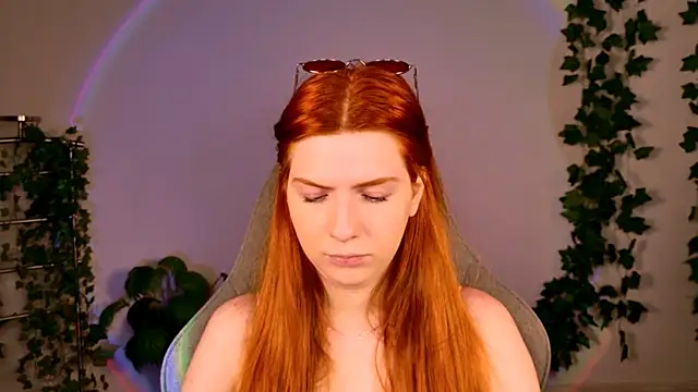 AliceCUNTach online show from May 2026 05:12:02 AM