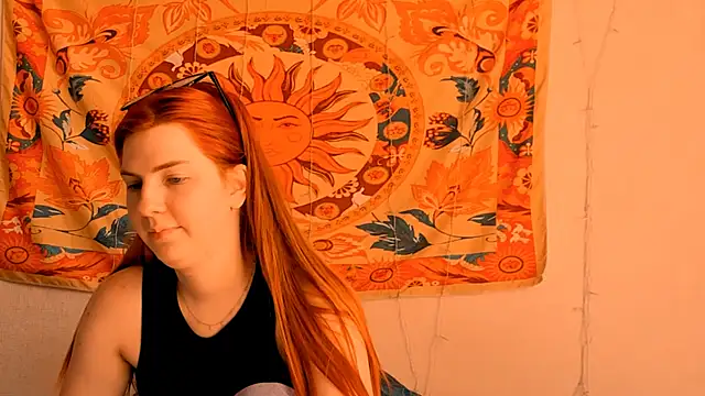 AliceCUNTach online show from June 2026 05:09:01 AM