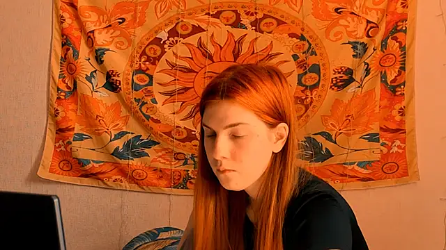AliceCUNTach online show from June 2026 05:10:01 AM
