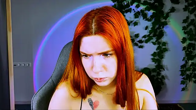 AliceCUNTach online show from June 2026 05:05:01 AM