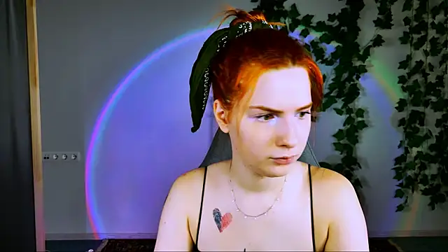 AliceCUNTach online show from June 2026 06:12:01 AM