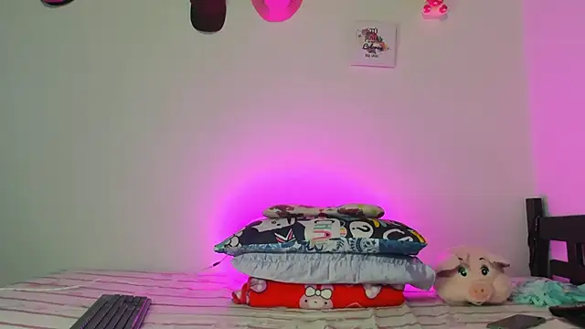 lustlunna online show from October 2025 02:12:02 AM