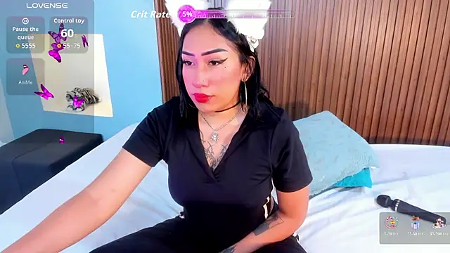 Snapshot of RebecaRush4 chatting on October 2025 04:04:01 AM RebecaRush4 online show from October 2025 04:04:01 AM