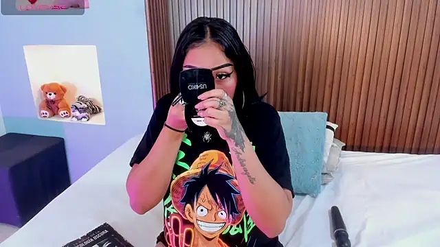 Snapshot of RebecaRush4 chatting on October 2025 04:56:01 AM RebecaRush4 online show from October 2025 04:56:01 AM