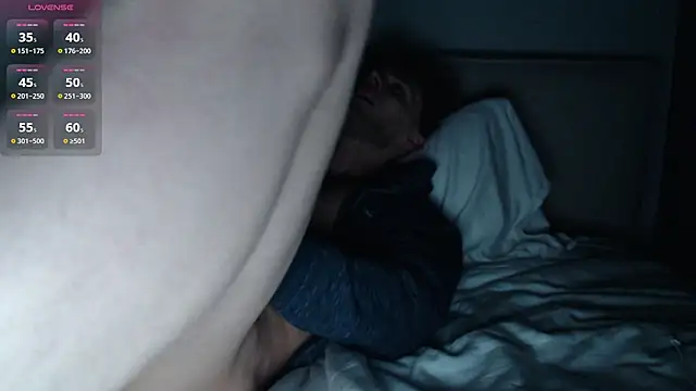 DominantAlex18 online show from February 2026 09:23:01 PM