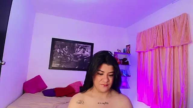 TianaGlow26 online show from March 2026 06:02:02 PM