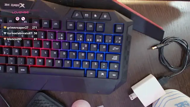 TianaGlow26 online show from March 2026 07:50:01 PM