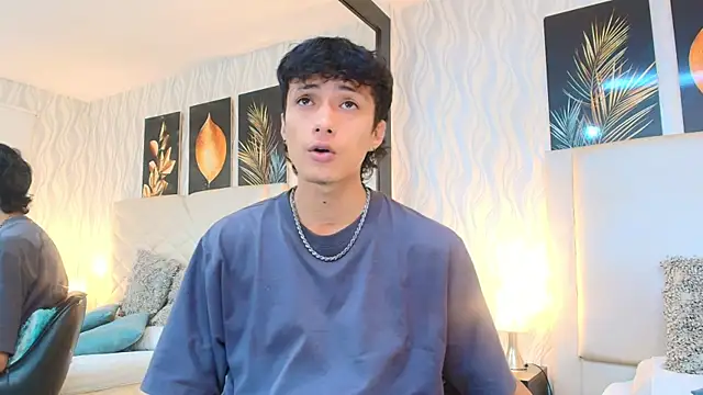 Lean Portman online show from April 2026 02:36:02 PM
