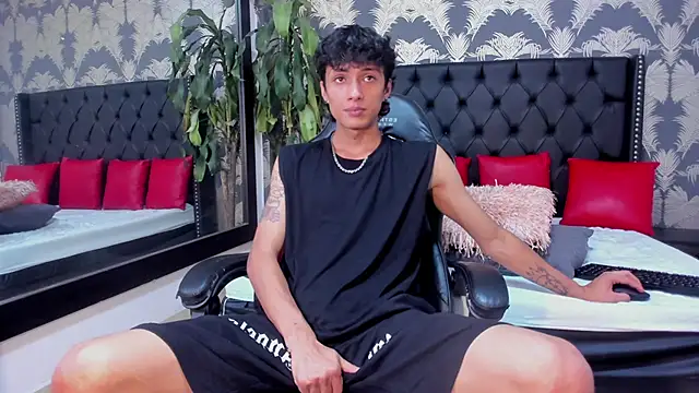 Lean Portman online show from May 2026 02:45:01 PM