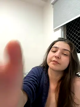 Snapshot of Floravip chatting on October 2025 02:04:02 AM Floravip online show from October 2025 02:04:02 AM