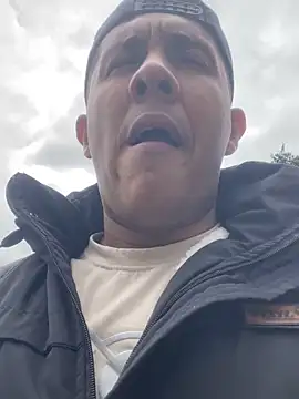 Misterjhons2 online show from September 2025 03:46:01 PM