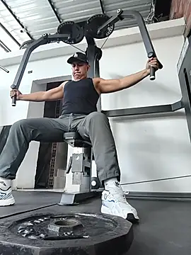 Misterjhons2 online show from March 2026 08:04:02 PM