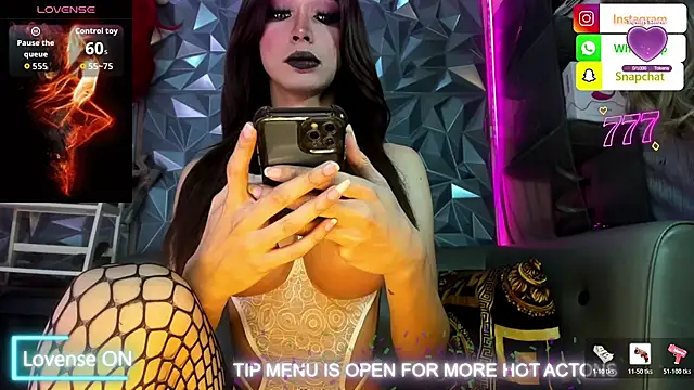 MISTRESSMonica xxx online show from May 2026 07:57:02 AM