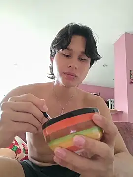 TeddyBear 07 online show from November 2025 03:22:02 PM