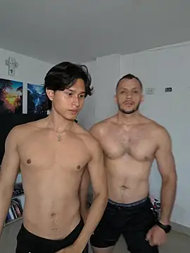 TeddyBear 07 online show from December 2025 01:37:02 PM