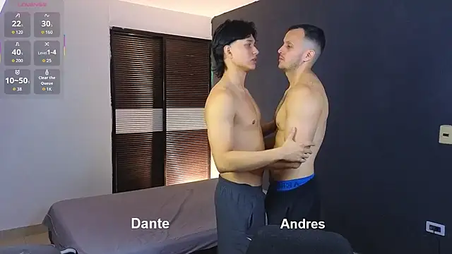 TeddyBear 07 online show from February 2026 12:26:01 PM