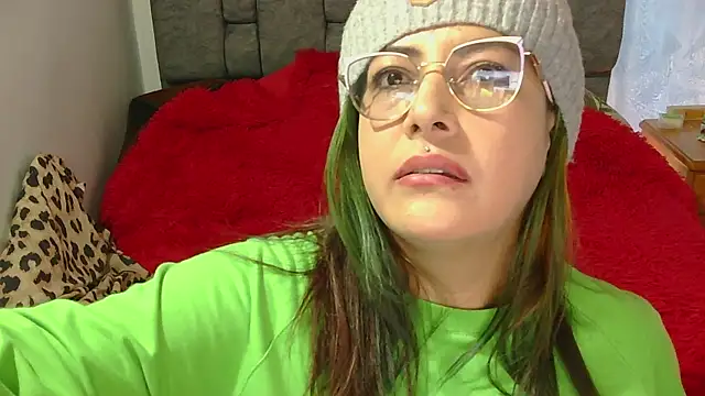 Gleon  online show from November 2025 03:35:01 PM