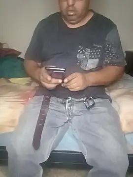 HomHot47 online show from October 2025 05:46:01 AM