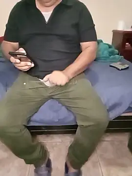 HomHot47 online show from February 2026 04:53:01 AM