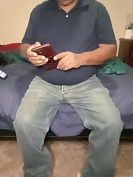 HomHot47 online show from February 2026 04:57:02 AM