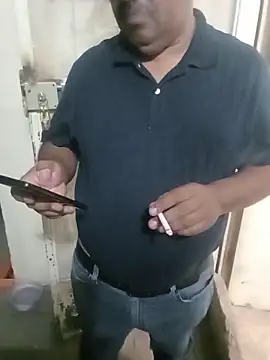 HomHot47 online show from March 2026 05:08:02 AM