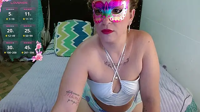Snapshot of Milf_f__W chatting on September 2025 04:18:01 PM Milf f W online show from September 2025 04:18:01 PM