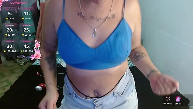 Snapshot of Milf_f__W chatting on September 2025 10:10:01 PM Milf f W online show from September 2025 10:10:01 PM