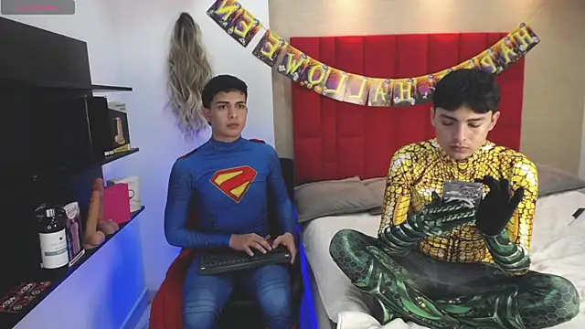 Cady Hot online show from October 2025 08:39:02 PM