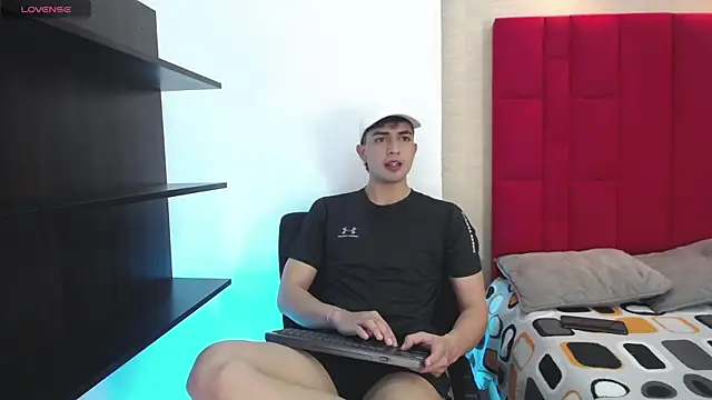 Cady Hot online show from October 2025 08:10:01 PM