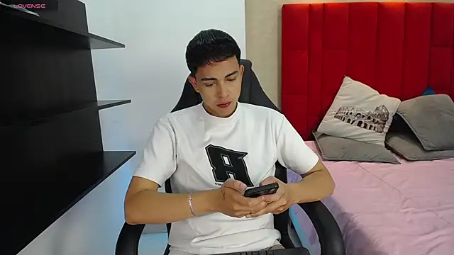 Cady Hot online show from January 2026 08:32:01 PM