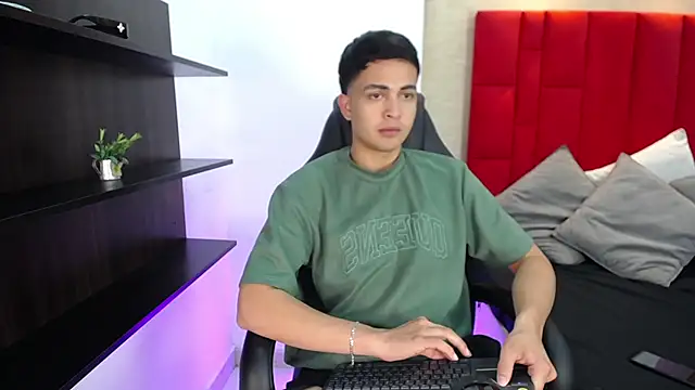 Cady Hot online show from January 2026 08:24:02 PM