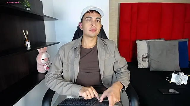 Cady Hot online show from February 2026 08:25:01 PM