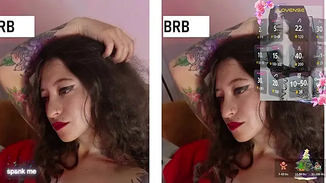 Snapshot of Roshhell1 chatting on December 2025 09:14:02 AM Roshhell1 online show from December 2025 09:14:02 AM