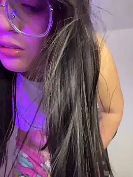 Angeldusttt online show from October 2025 01:14:02 AM