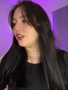 Angeldusttt online show from November 2025 09:36:02 PM