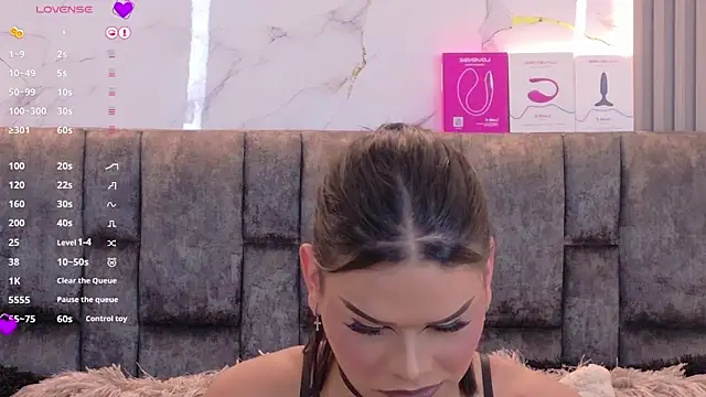 Ava Cristi online show from February 2026 03:51:01 PM